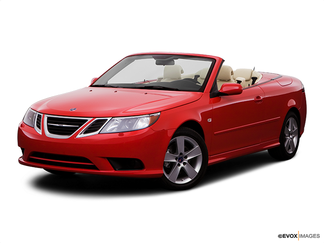 Saab 9-3