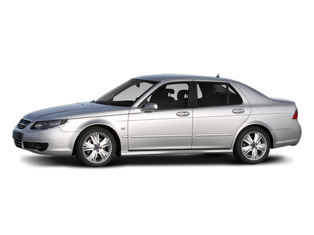 Saab 9-5