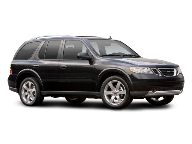 Saab 9-7X