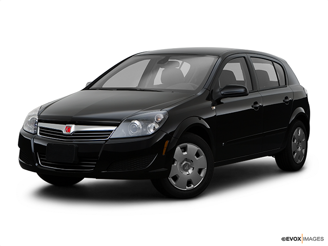 Saturn Astra