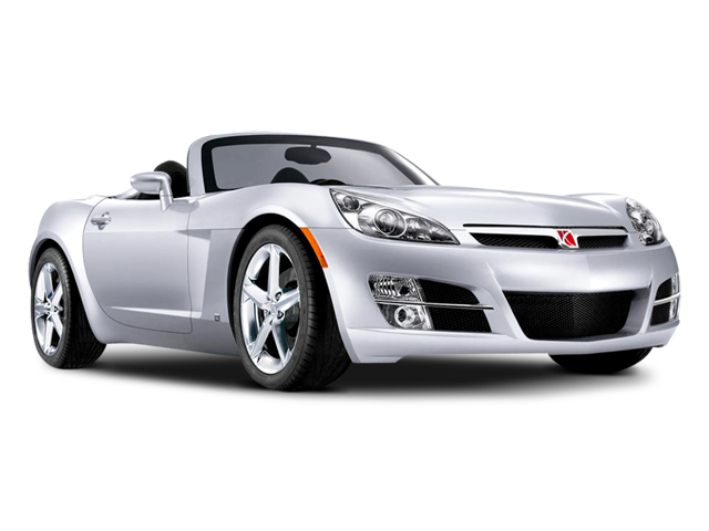 Saturn Sky