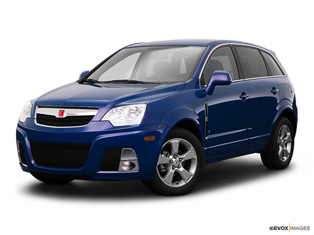 Saturn Vue