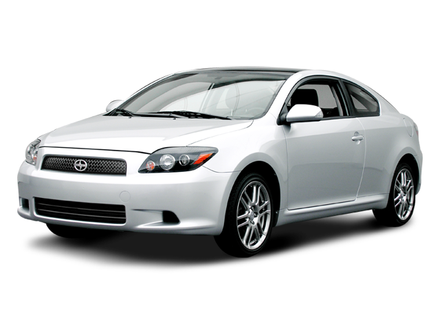 Scion tC