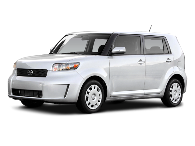 Scion xB