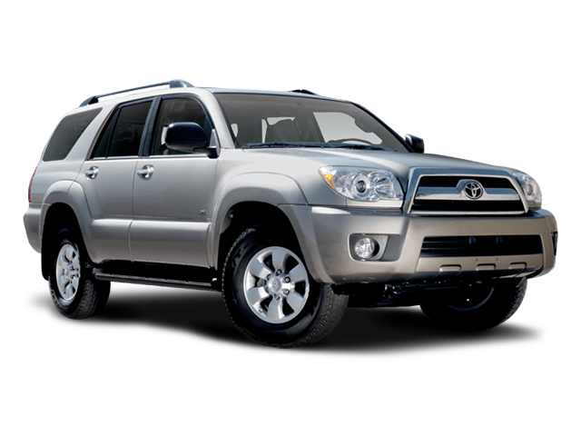 Toyota 4Runner