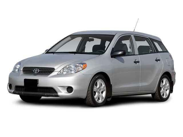 Toyota Matrix