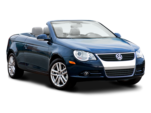 Volkswagen Eos