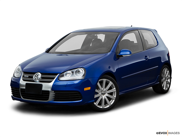 Volkswagen R32