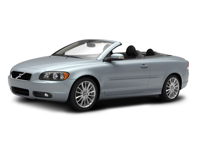 Volvo C70