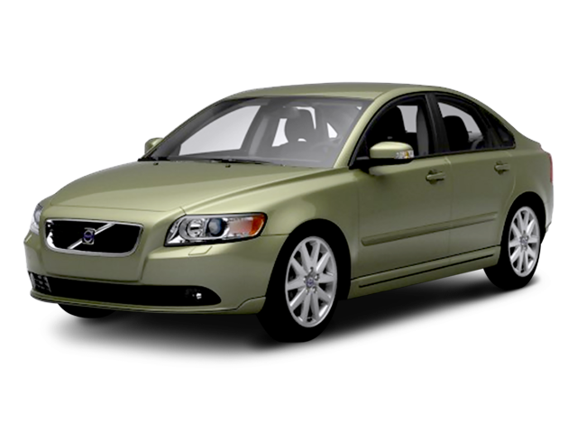 Volvo S40