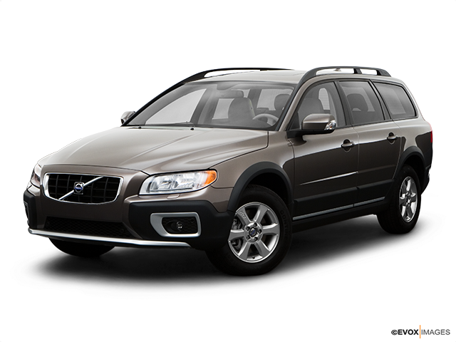 Volvo XC70