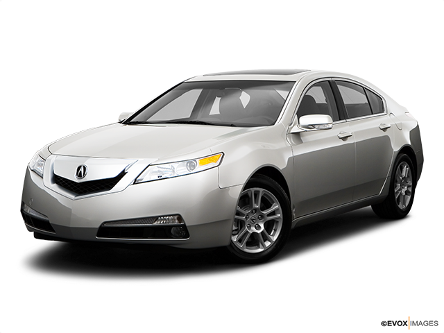 Acura TL