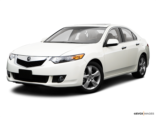 Acura TSX