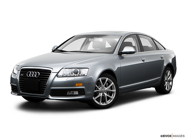 2009 Audi A6 - Sun Valley Imports