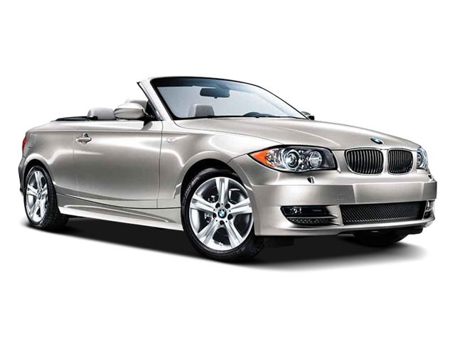 BMW 135i