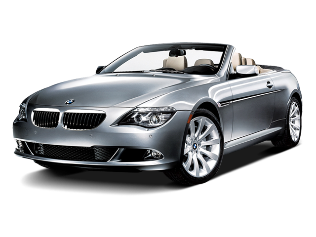 BMW 650i