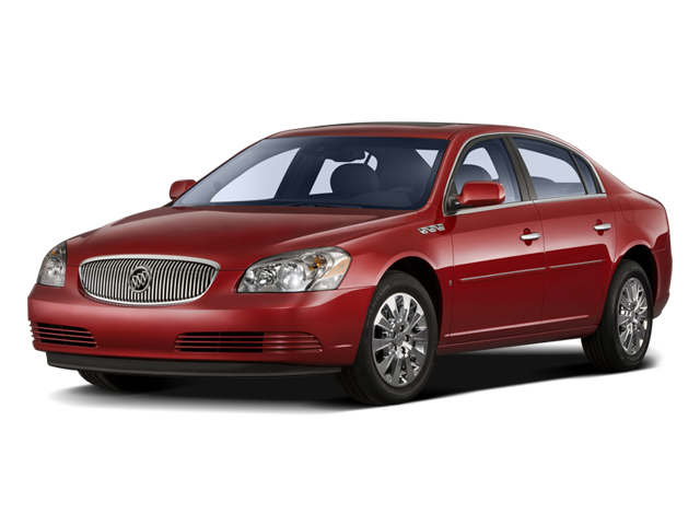 Buick Lucerne