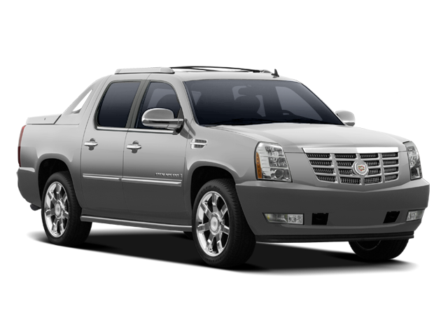 Cadillac Escalade EXT