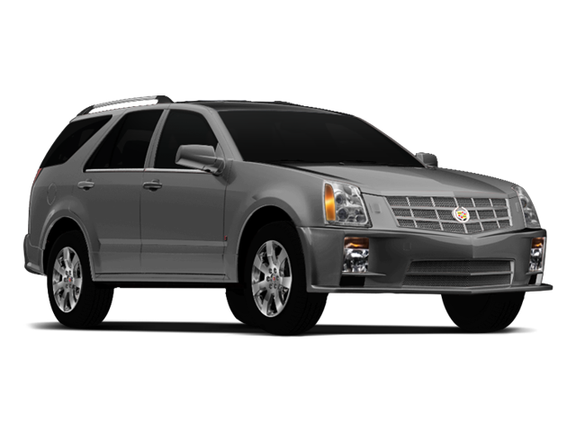 Cadillac SRX