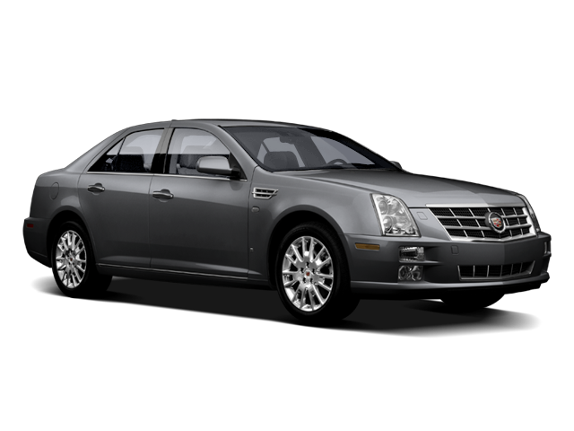 Cadillac STS