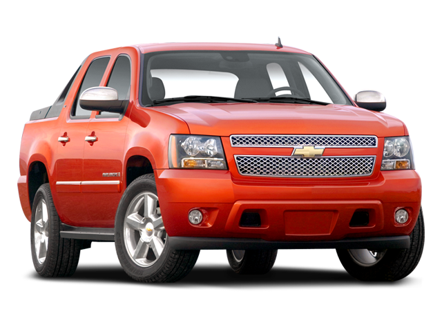 Chevrolet Avalanche