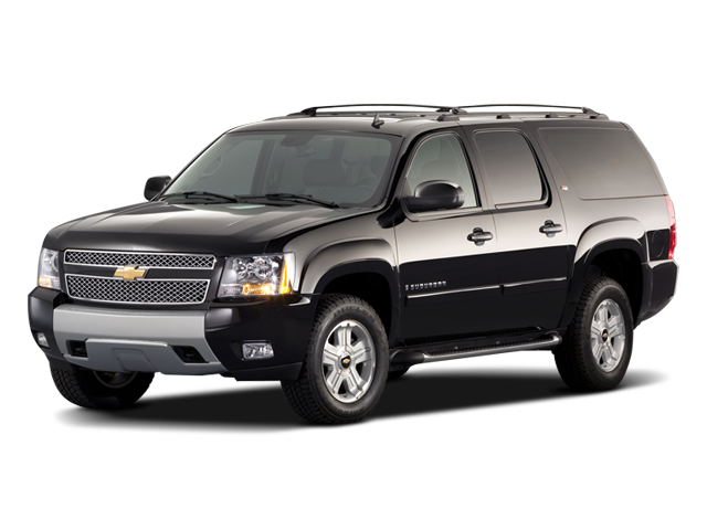 Chevrolet Suburban