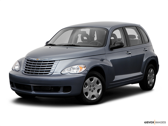 Chrysler PT Cruiser