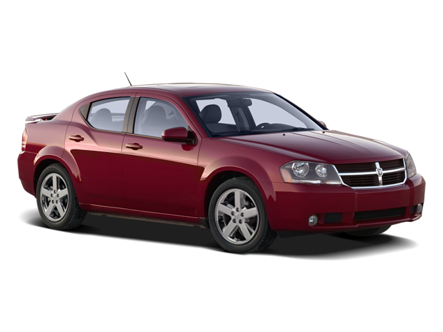 Dodge Avenger