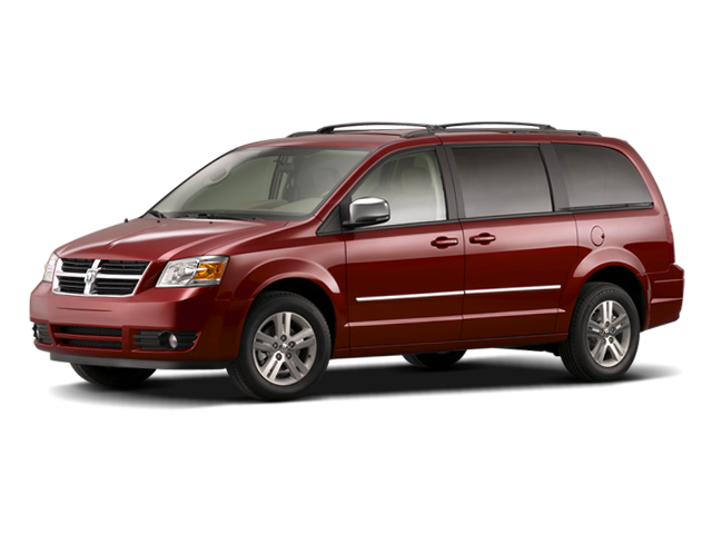 Dodge Grand Caravan