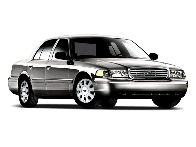 2009 Ford Crown Victoria West End Automotive