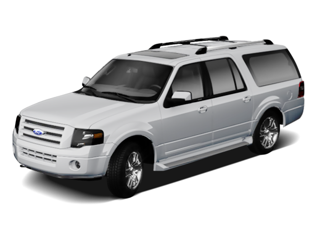 Ford Expedition EL