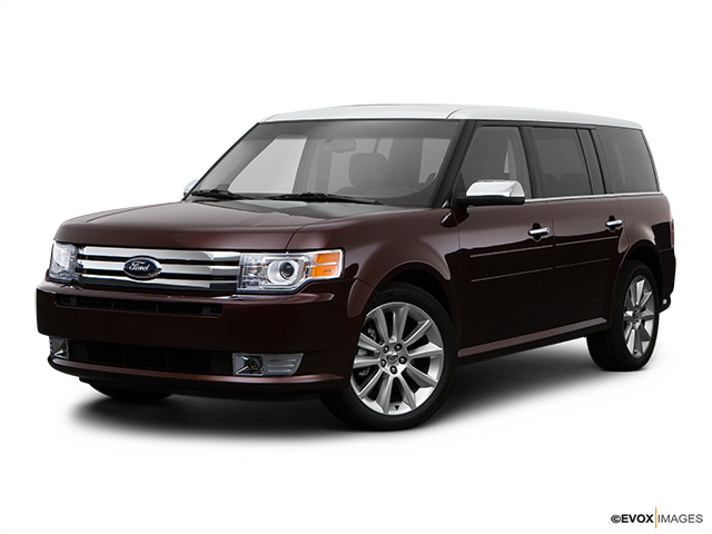 Ford Flex