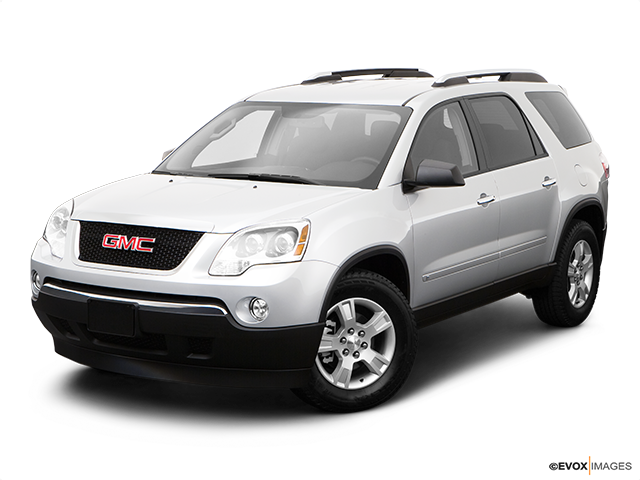 GMC Acadia