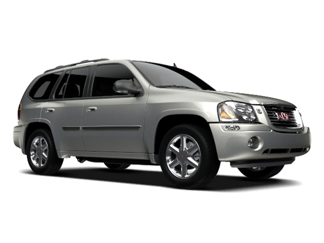 GMC Envoy