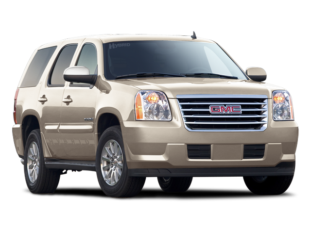 GMC Yukon