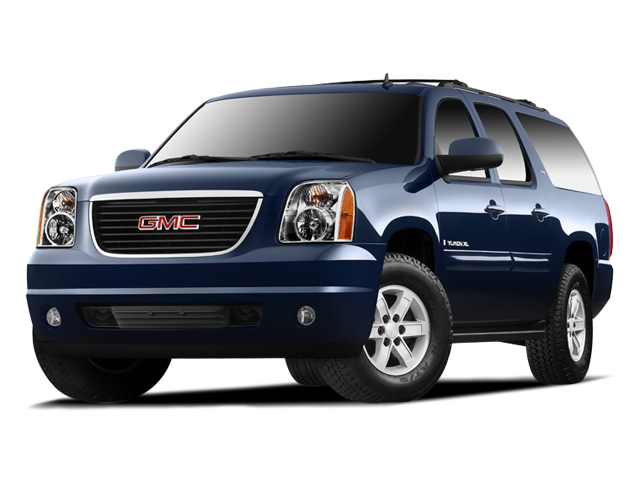 GMC Yukon XL