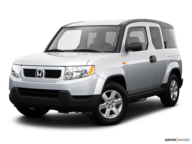 Honda Element