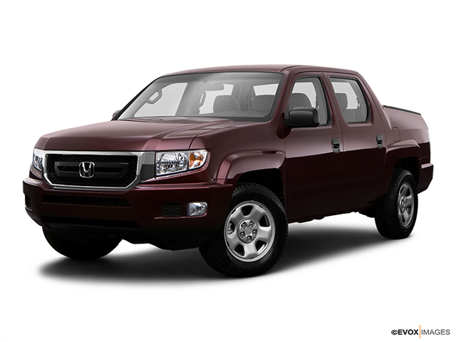 Honda Ridgeline