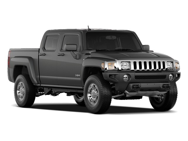 Hummer H3