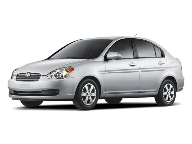 2009 Hyundai Accent Lutter's Elmbrook Automotive