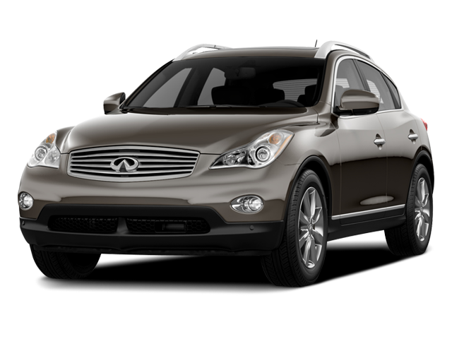 Infiniti EX35