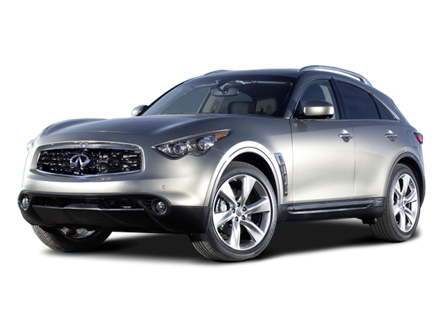 Infiniti FX35