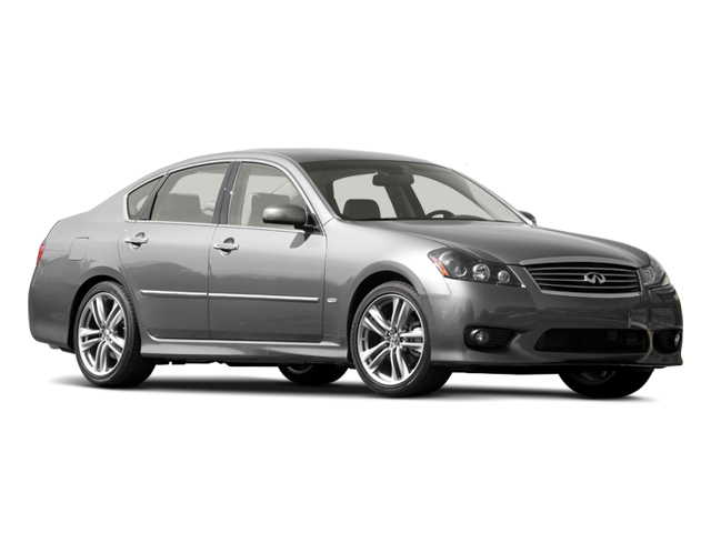 Infiniti M35