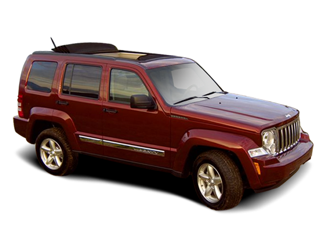 Jeep Liberty