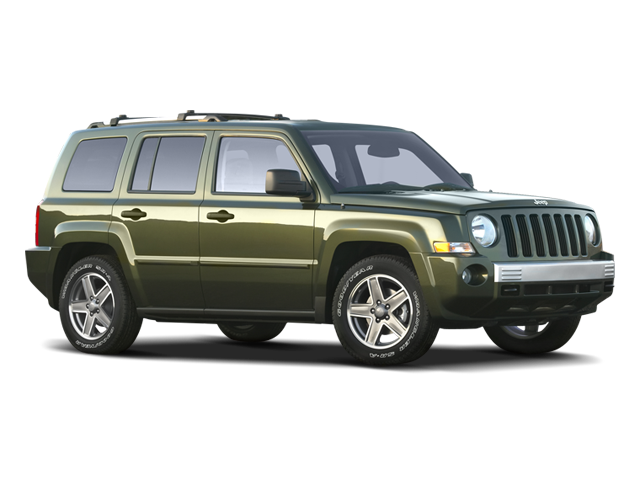 Jeep Patriot