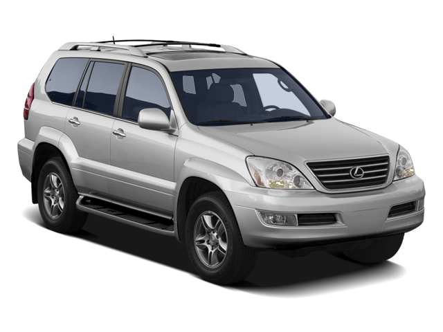 Lexus GX 470