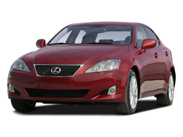 Lexus IS 250