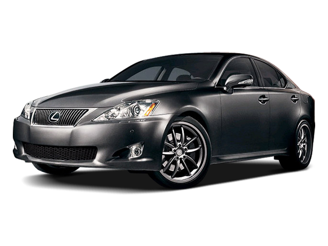 Lexus IS 350