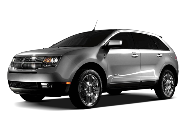 Lincoln MKX