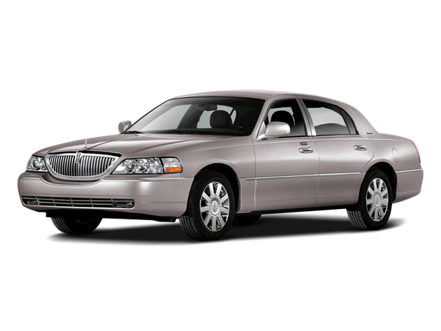 Lincoln Town Car